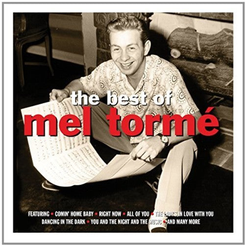 Torme, Mel: Best Of