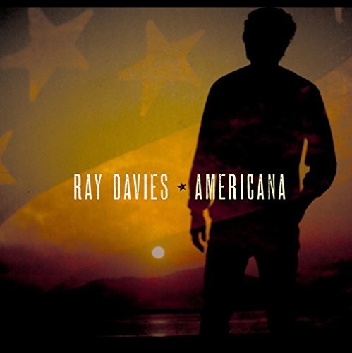 Davies, Ray: Americana