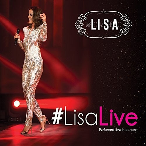 McHugh, Lisa: #Lisalive