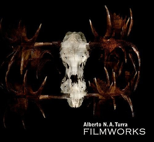 Turra, Alberto N.a.: Filmworks