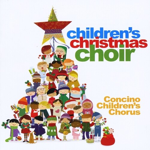 Concino Children's Chorus: Children's Christmas Choir