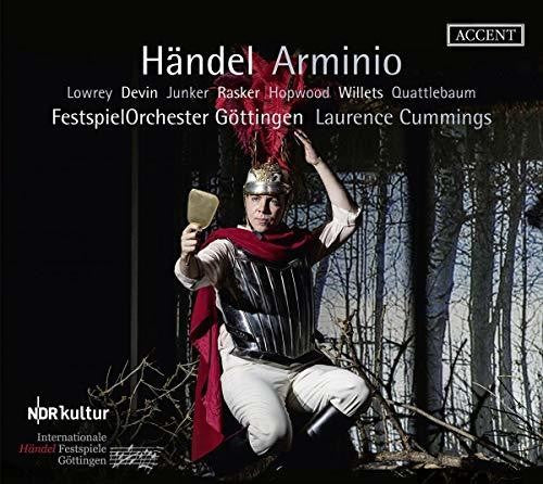Handel: Arminio