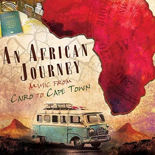 An African Journey / Various: An African Journey