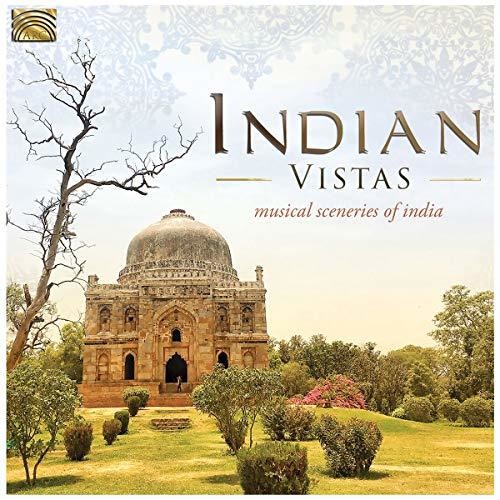 Indian Vistas / Various: Indian Vistas