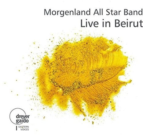 Koster / Morgenland All Star Band: Live in Beirut