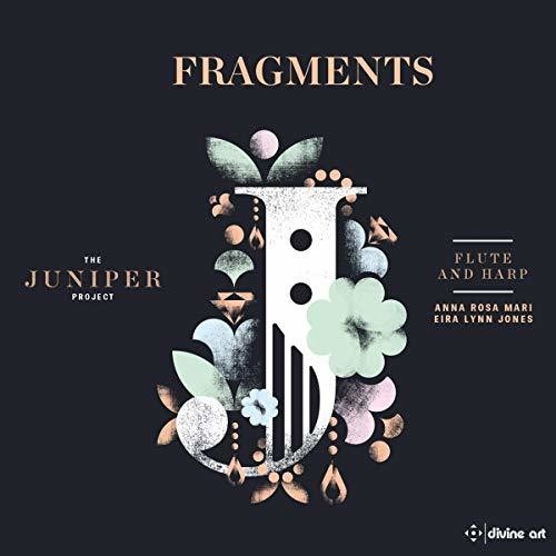 Mari / Jones: Fragments