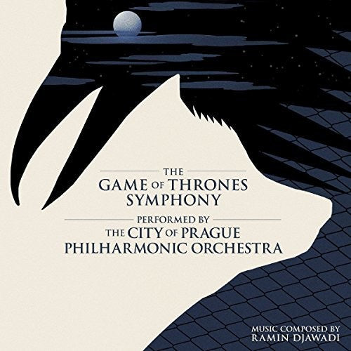City of Prague Philharmonic Orchestra: The Game of Thrones Symphony
