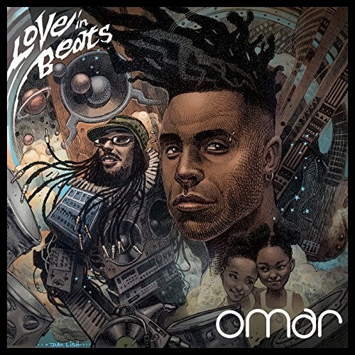 Omar: Love In Beats