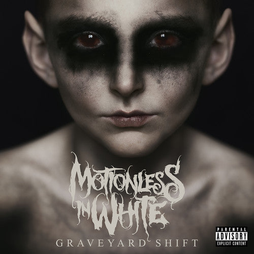 Motionless in White: Graveyard Shift