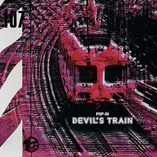 Giordano, Jacky: Pop-In Devil's Train