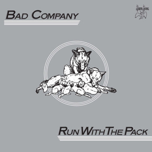 Bad Company: Run With The Pack