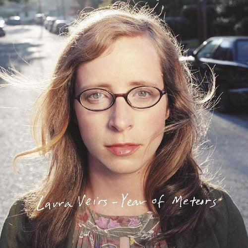 Veirs, Laura: Year Of Meteors