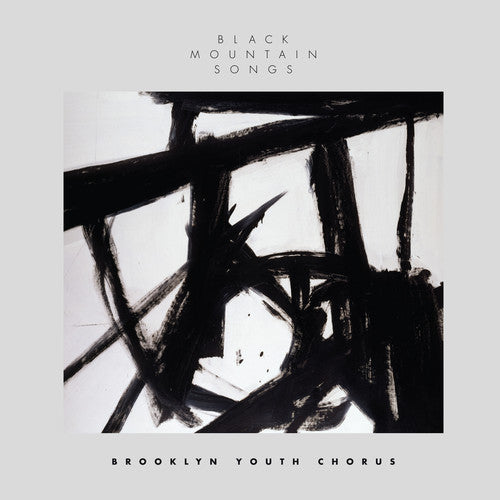 Bischoff / Dessner / Muhly / Parry / Shaw: Black Mountain Songs