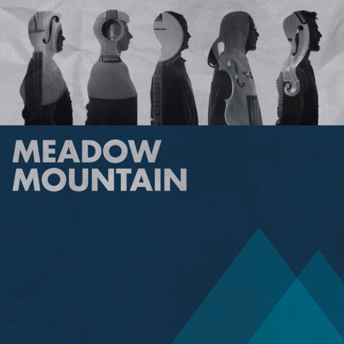 Meadow Mountain: Meadow Mountain