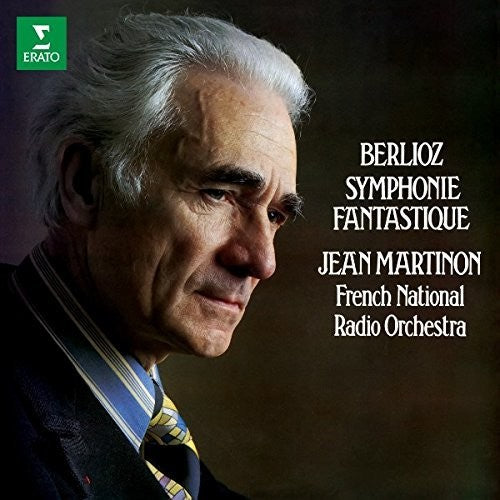 Berlioz / Martinon, Jean: Berlioz: Symphonie Fantastique Op 1