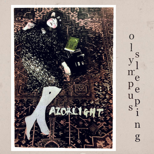 Razorlight: Olympus Sleeping