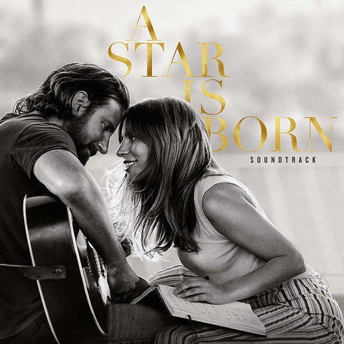 Lady Gaga / Cooper, Bradley: A Star Is Born (Original Soundtrack)