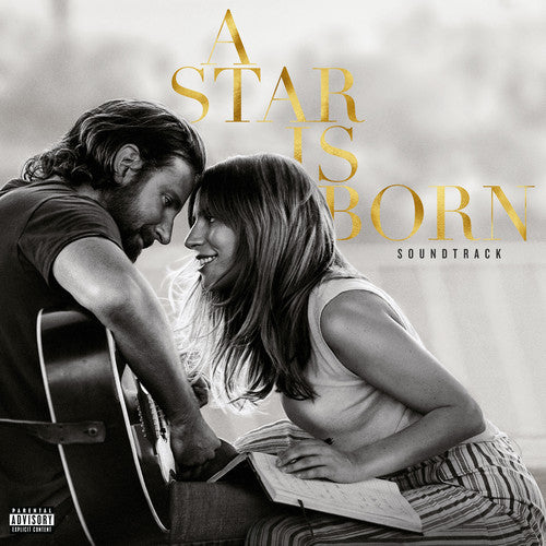 Lady Gaga / Cooper, Bradley: A Star Is Born (Original Motion Picture Soundtrack)