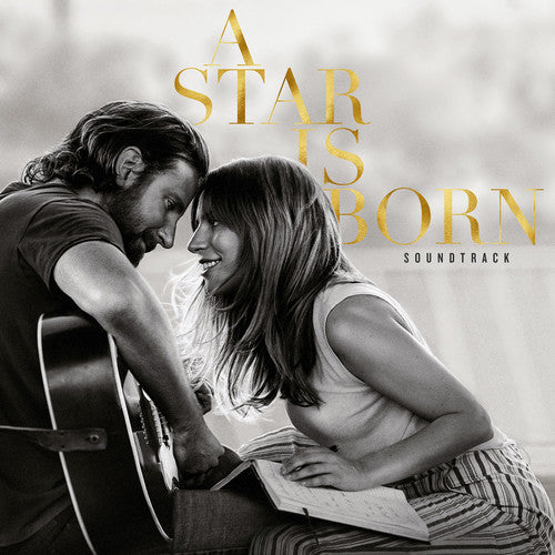 Lady Gaga / Cooper, Bradley: A Star Is Born (Original Soundtrack) (Clean Version)