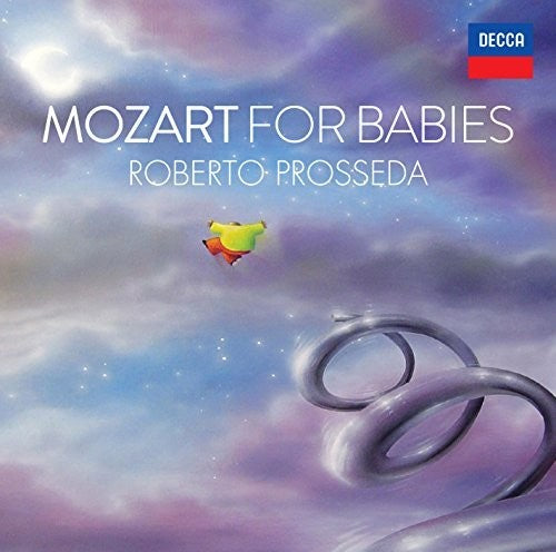 Mozart for Babies / Various: Mozart For Babies / Various