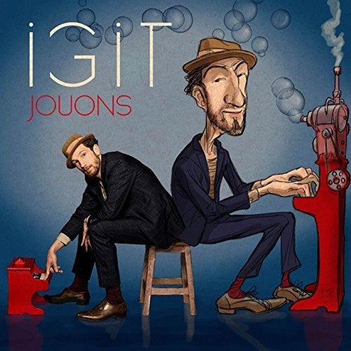 Igit: Jouons