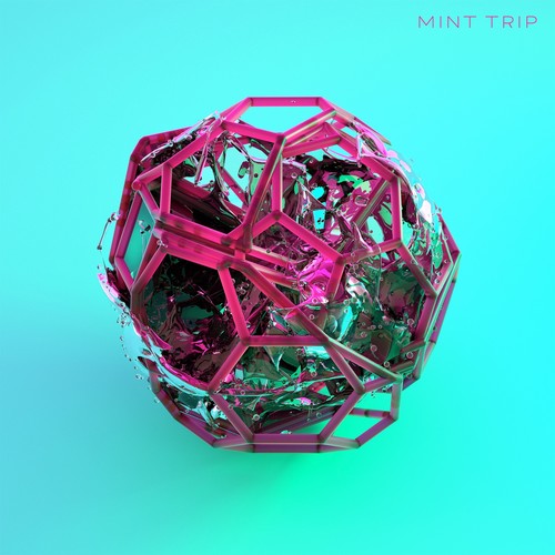 Mint Trip: Ghosts