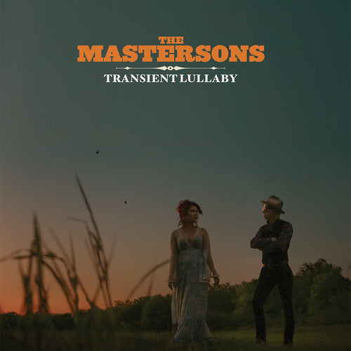 Mastersons: Transient Lullaby