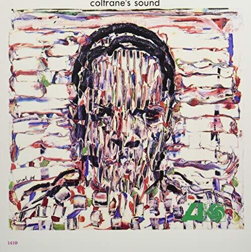 Coltrane, John: Coltrane Sound