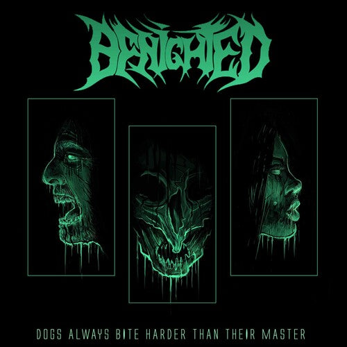 Benighted: Dogs Always Bite Harder Than Their Master