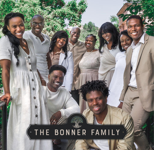 Bonner Family: The Bonner Family