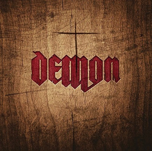 Demon: Cemetery Junction