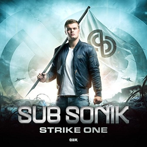 Sub Sonik: Strike One