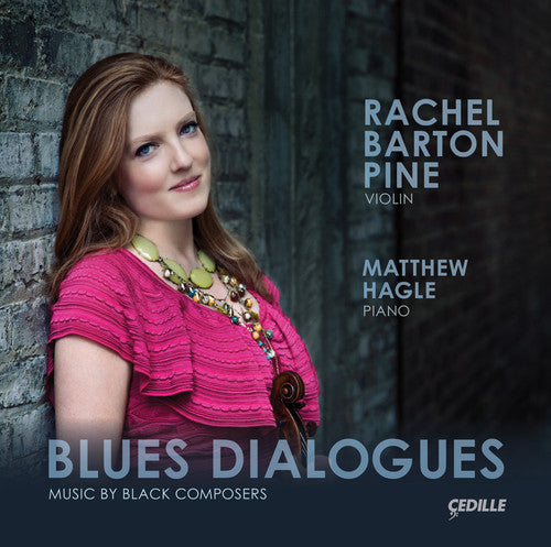 Pine / Hagle: Blues Dialogues