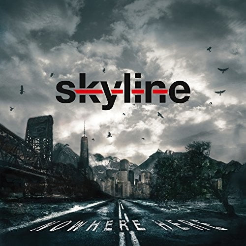 Skyline: Nowhere Here