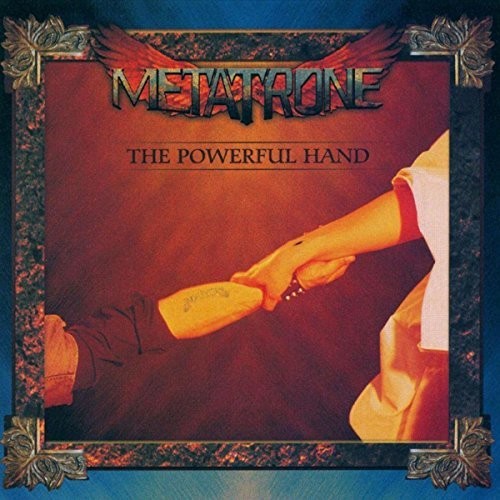 Metatrone: Powerful Hand