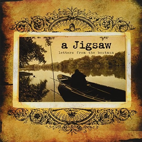 Jigsaw: Letters From The Boatman