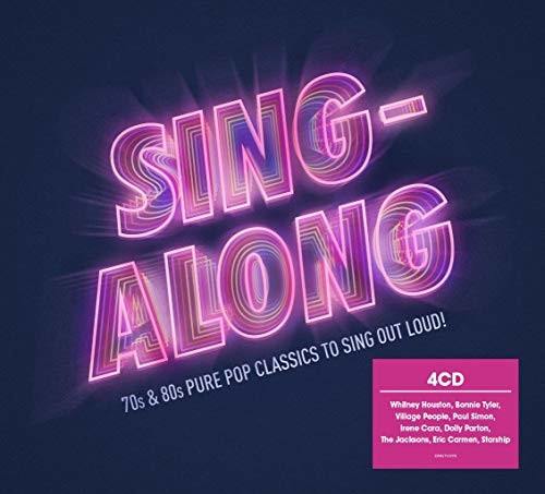 Sing-Along / Various: Sing-Along / Various