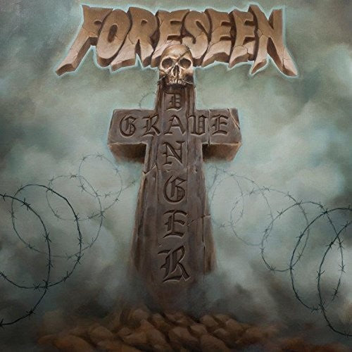 Foreseen: Grave Danger