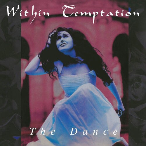 Within Temptation: The Dance - Ltd 180gm Vinyl