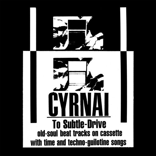 Cyrnai: To Subtle-Drive