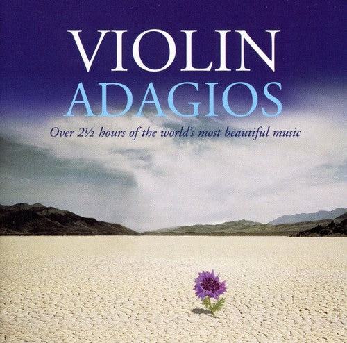 Violin Adagios / Various: Violin Adagios / Various