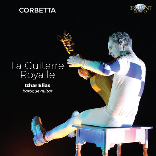 Corbetta / Elias: Guitarre Royalle