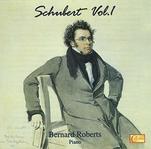 Schubert / Roberts: Schubert 1