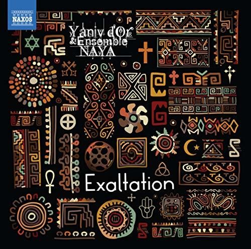 Falla / Ensemble Naya / D'or: Exaltation