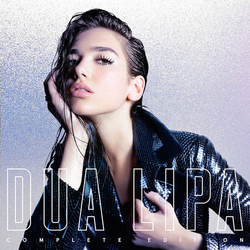 Lipa, Dua: Dua Lipa