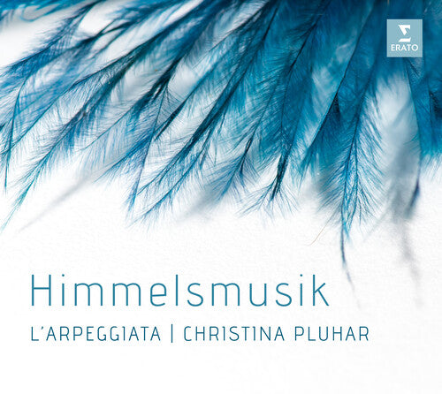 Jaroussky, Philippe / Scheen, Celine: Himmelsmusik