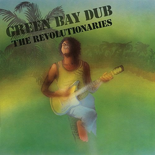 Revolutionaries: Green Bay