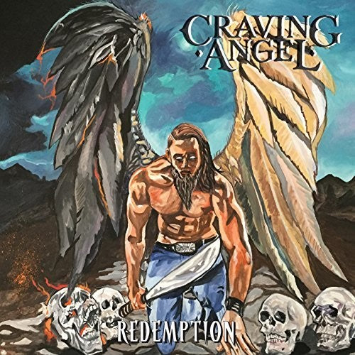 Craving Angel: Redemption