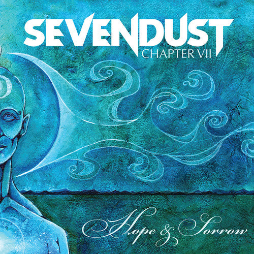 Sevendust: Chapter Vii: Hope & Sorrow (Rocktober 2018 Exclusive)