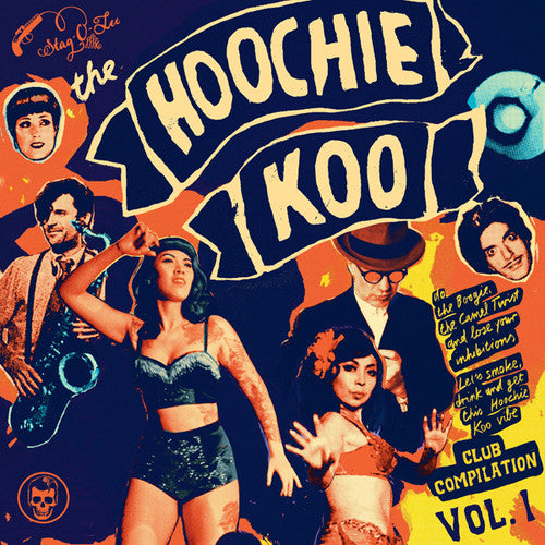 Hoochie Koo Volume 1 / Various: The Hoochie Koo Volume 1 (Various Artists)